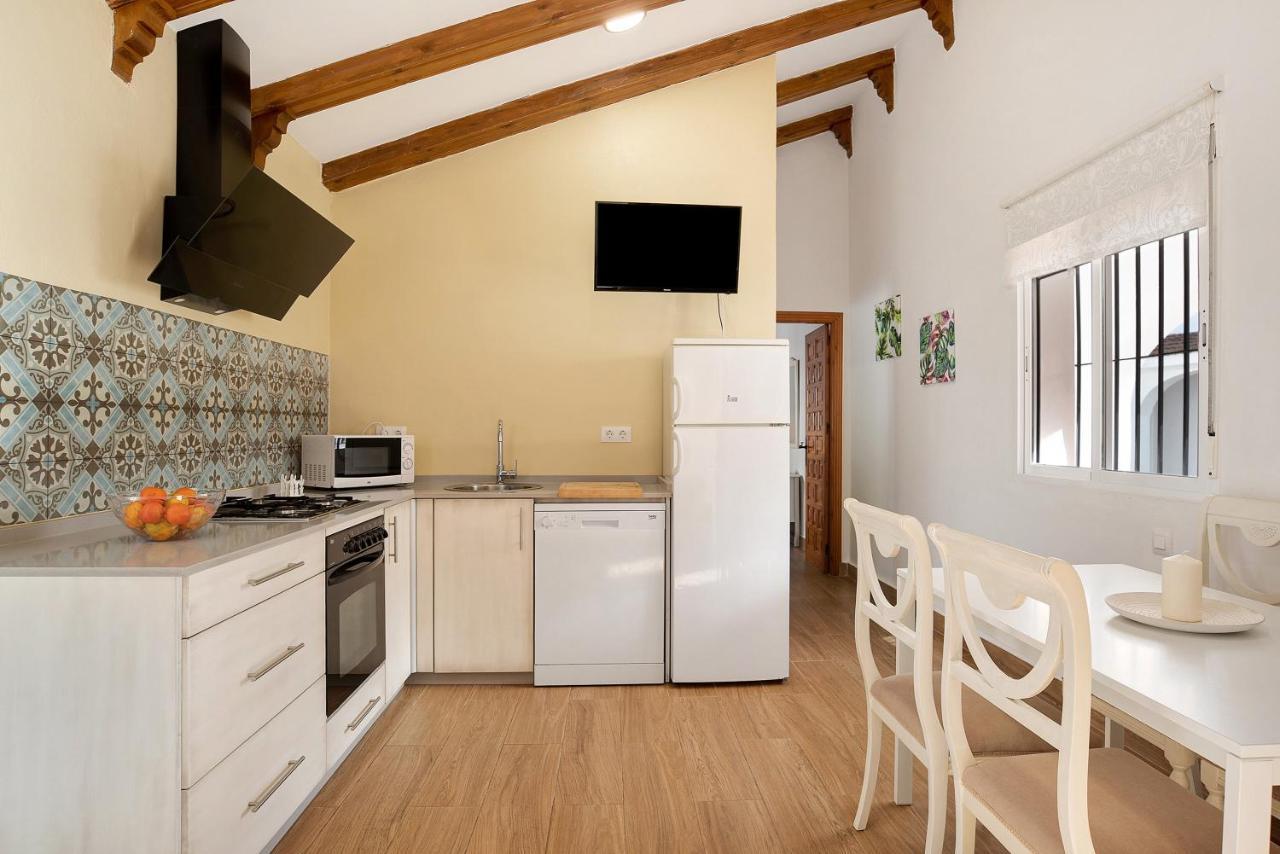 Apartamento En La Playa 2 Conil De La Frontera Exterior foto